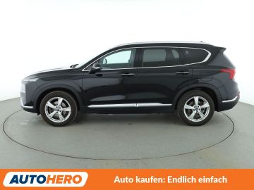 Hyundai SANTA FE - 3