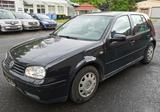 Volkswagen Golf 1.6 Generation Klima Alu Sitzheizung eFH ZV - Volkswagen Golf: Generation