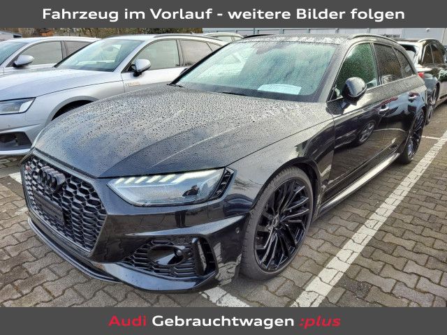 Audi RS 4 Avant 2.9 TFSI quattro Pano Matrix LED B&O