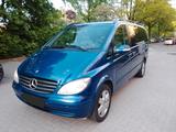 Mercedes-Benz Mercedes Viano 2.2 Activity 8  Sitzer - Mercedes-Benz Viano: Activity