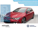 Volkswagen Golf VIII GTI 2.0 TSI DSG MATRIX+APP+DAB+VIRT - Volkswagen Golf Gebrauchtwagen