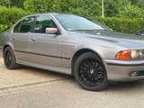 BMW Youngtimer BMW E39 520i  - BMW: Youngtimer