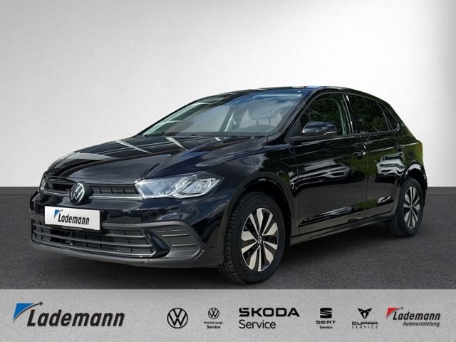Volkswagen Polo 1.0 TSI DSG GOAL RFK+LED+NAVI+ACC+SIHZ+DAB+