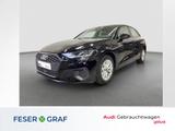 Audi A3 Sportback 40 TFSI e S tronic HUD ACC RFK Navi