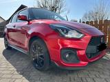 Suzuki Swift Sport - Suzuki Swift von privat