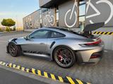 Porsche 992 GT3 RS Lift, LED-Matrix, Bose, Clubsport