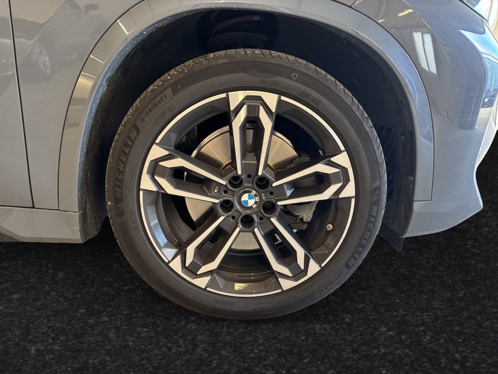 BMW X1 xDrive23i M Sport AHK Harman Kardon DA foto 4