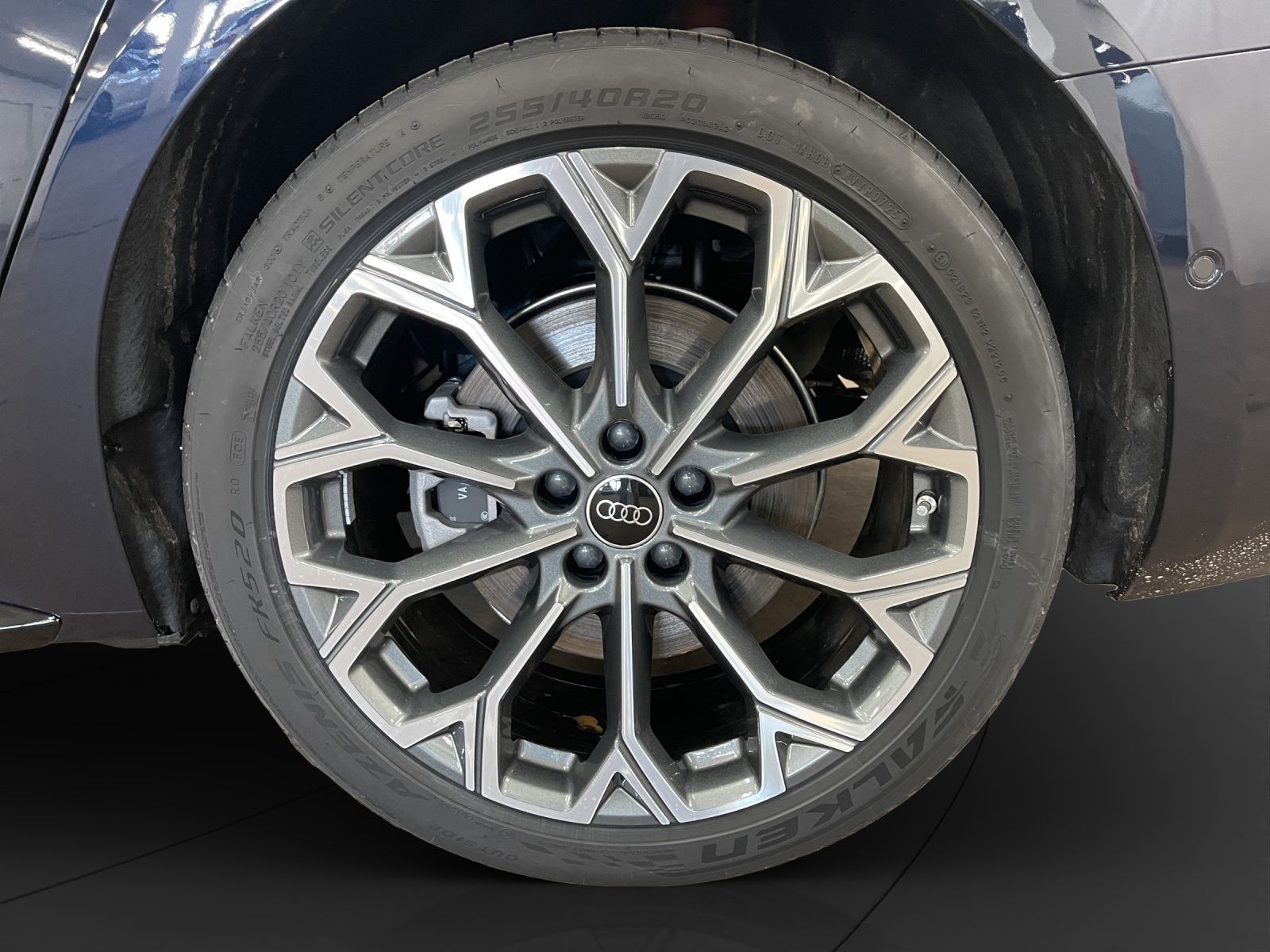 Audi A6 - Bild 12