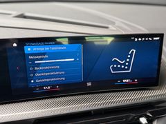 BMW XM/B&W/AHK/M-DRIVERs PACKAGE/BMW GARANTIE