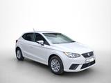 Seat IBIZA 1.0 MPI  80PS Style BEATS  Ganzjahresreife - Seat Ibiza: Style Beats