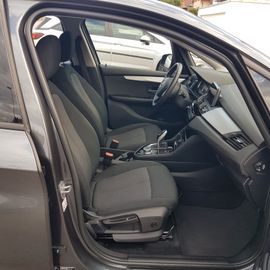BMW 216 Active Tourer - 11