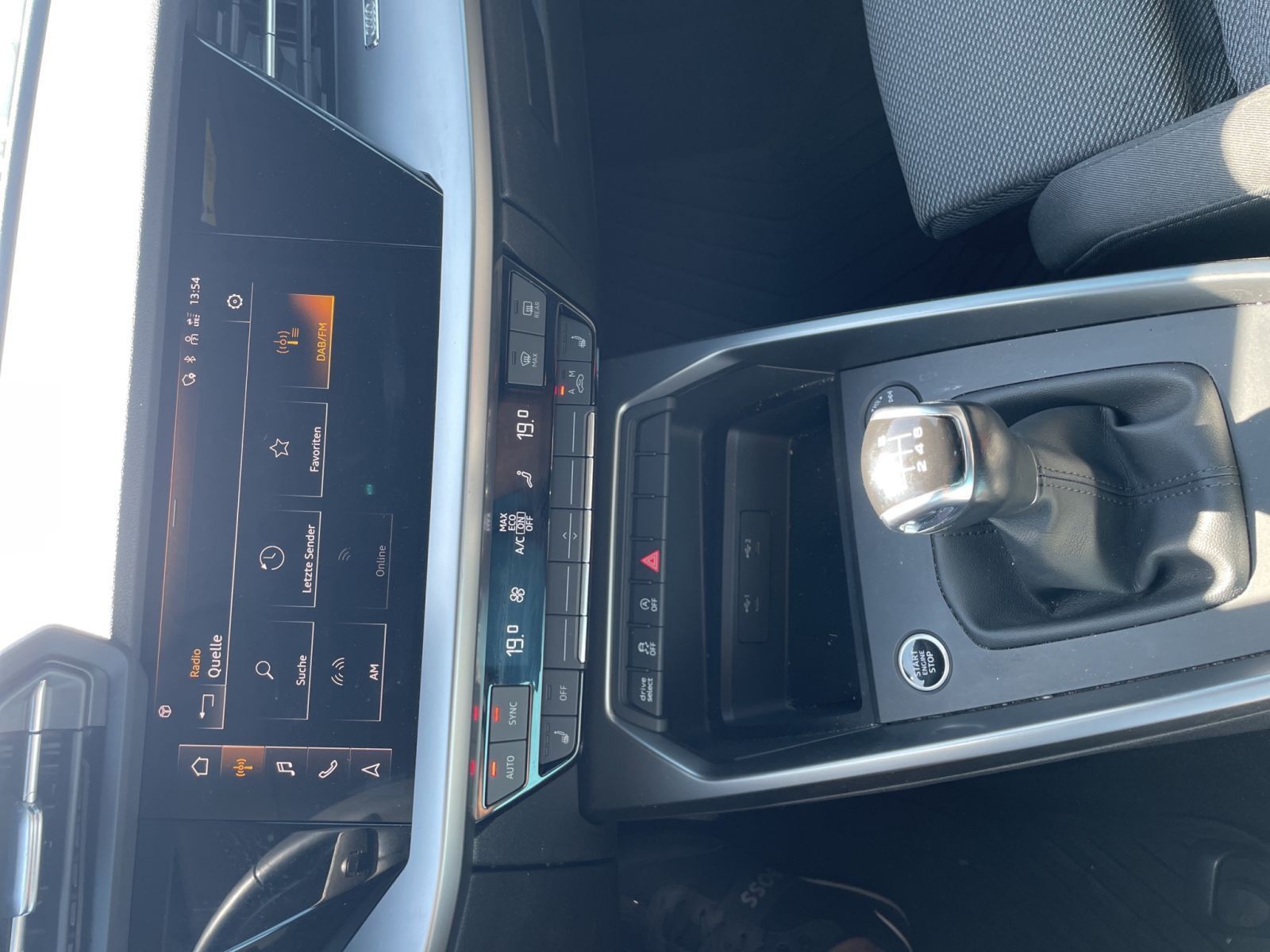 Audi A3 - Bild 14