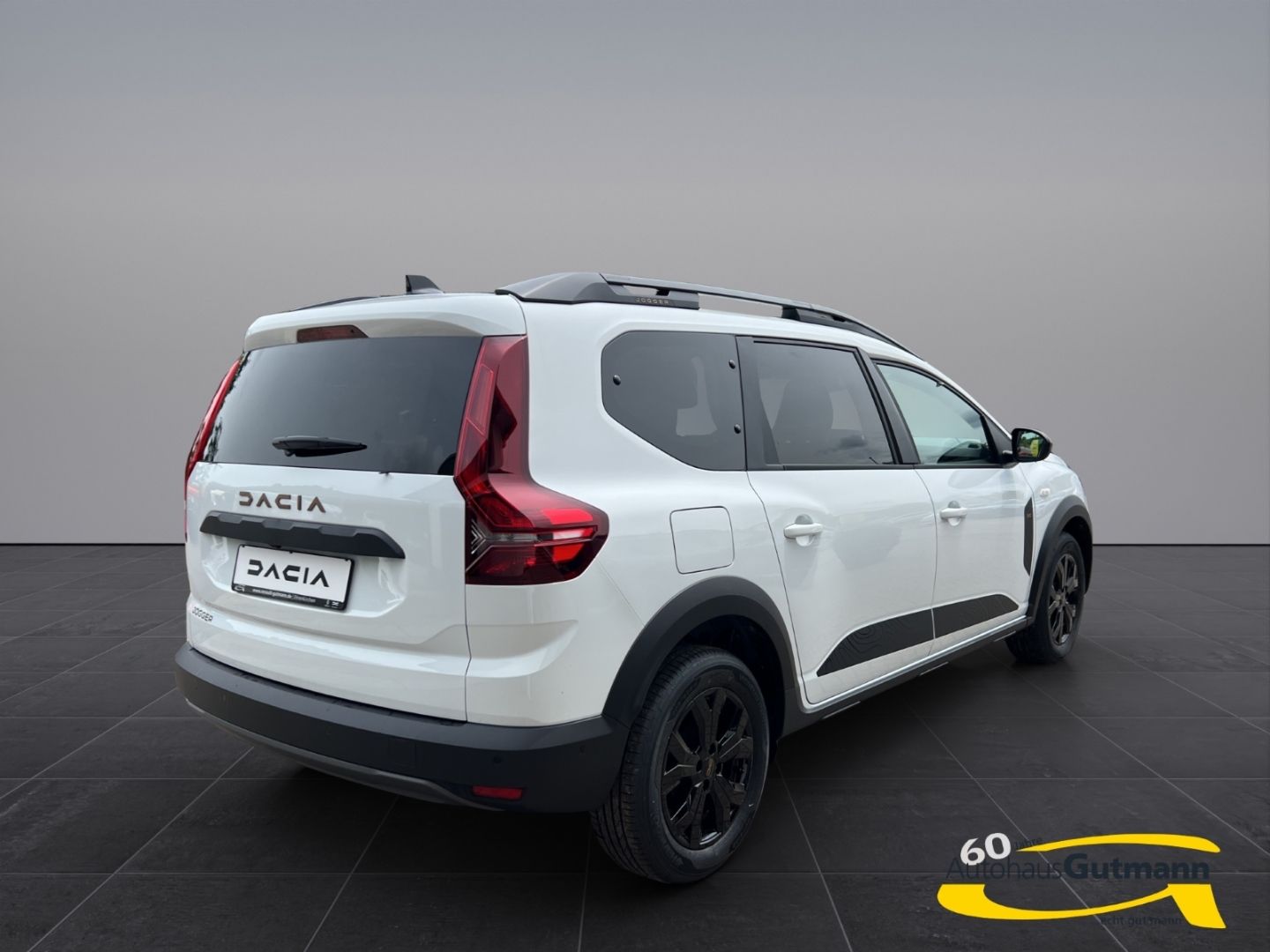 Fahrzeugabbildung Dacia Jogger Extreme 1.0 TCe 110 EU6e Klimaautom Fahre
