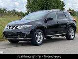 Nissan Murano Executive/Vollleder/Klima/ - Nissan Murano mit Diesel-Antrieb: Geländewagen, Automatik