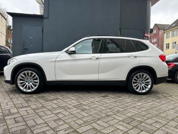 BMW X1 - 4