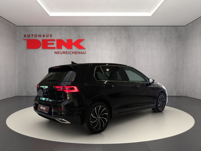 Golf VIII Active 1.5 eTSI DSG*AHK*MATRIX*