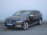 Volkswagen Passat Alltrack 2.0 TDI 190 PS 4Motion DSG LED/N - gebrauchte VW Passat Alltrack aus dem Jahr 2020