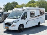 Weinsberg CaraCompact EDITION PEPPER 600 MEG*SAT*Solar*TOP - Weinsberg CaraCompact 600 meg