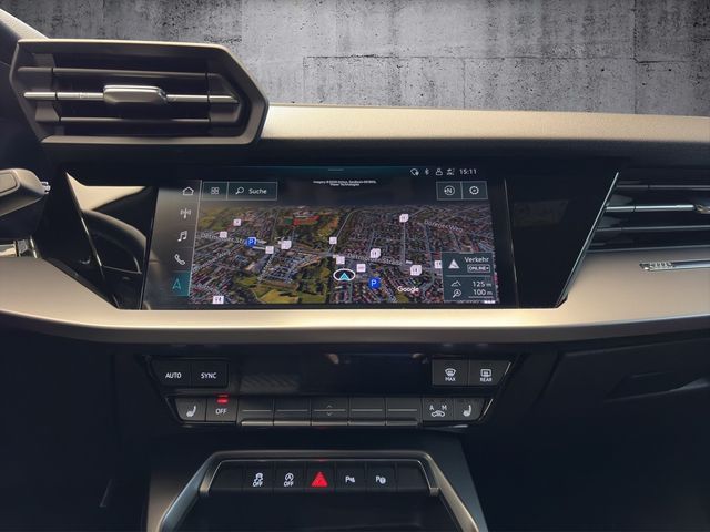 Audi A3 - Bild 17
