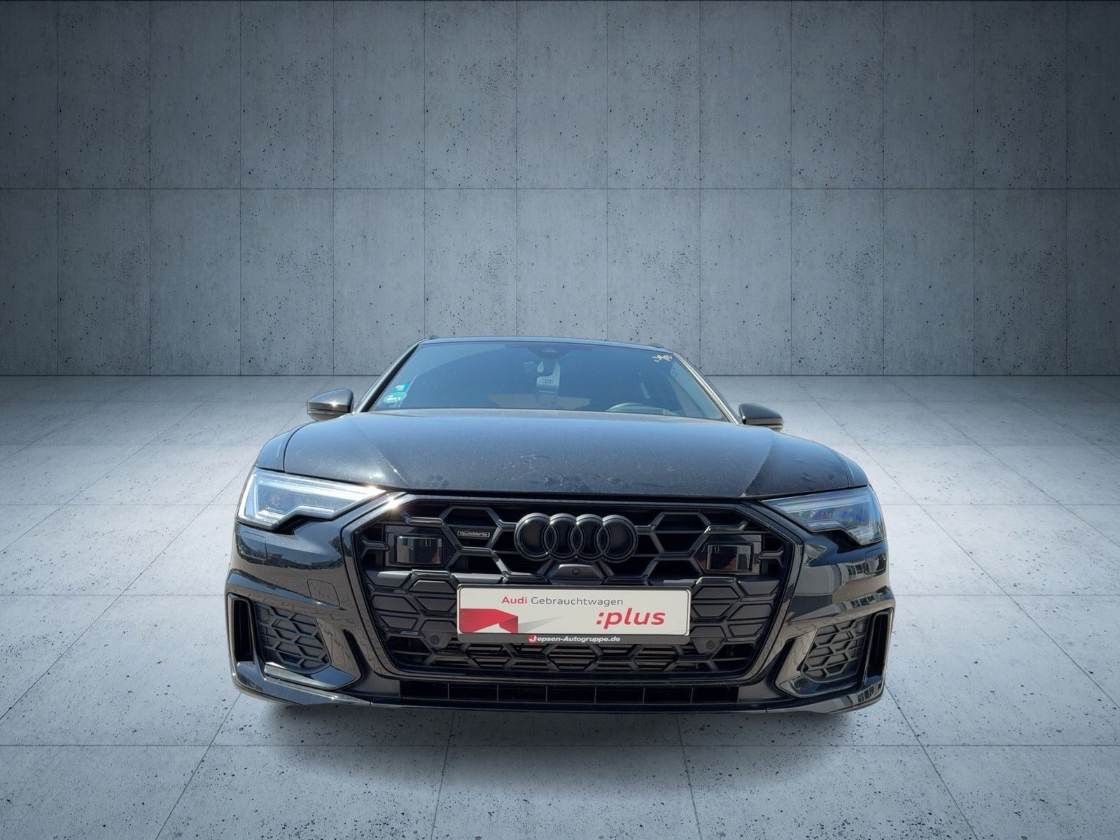 Audi A6 - Bild 9