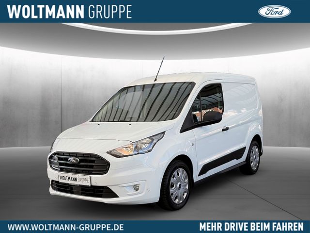 Ford Transit Connect Kasten 220 Trend 1.5 EcoBlue 100