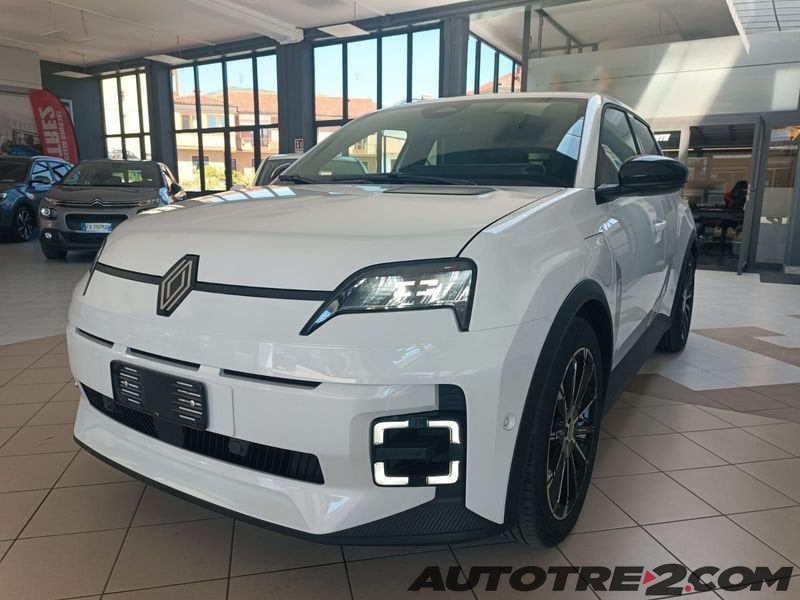 Other Renault 5 E-Tech Electric Renault 5 E-Tech Techn imagem 2