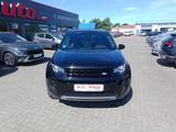 Land Rover Discovery Sport SE AWD/XENON/PANO/NAV/KAM/PDC/ - Land Rover Discovery: Schwarz