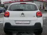 Citroën C3 1.2 PureTech 83 Elle Sitzheizung Kamera PDC - Citroën C3: Puretech