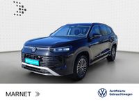 Volkswagen Tayron - Vorschau Bild 1