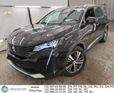 Peugeot 3008 1.6 Hybrid Allure Aut. LED I-Cocpit Navi 1 - Peugeot 3008 Allure mit Hybrid-Antrieb (Benzin/Elektro)