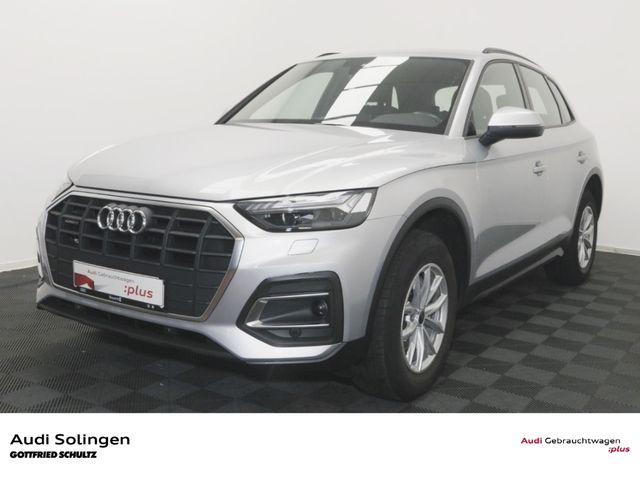 Audi Q5 45 TFSI quattro S-Line Tour Matrix NaviPlus