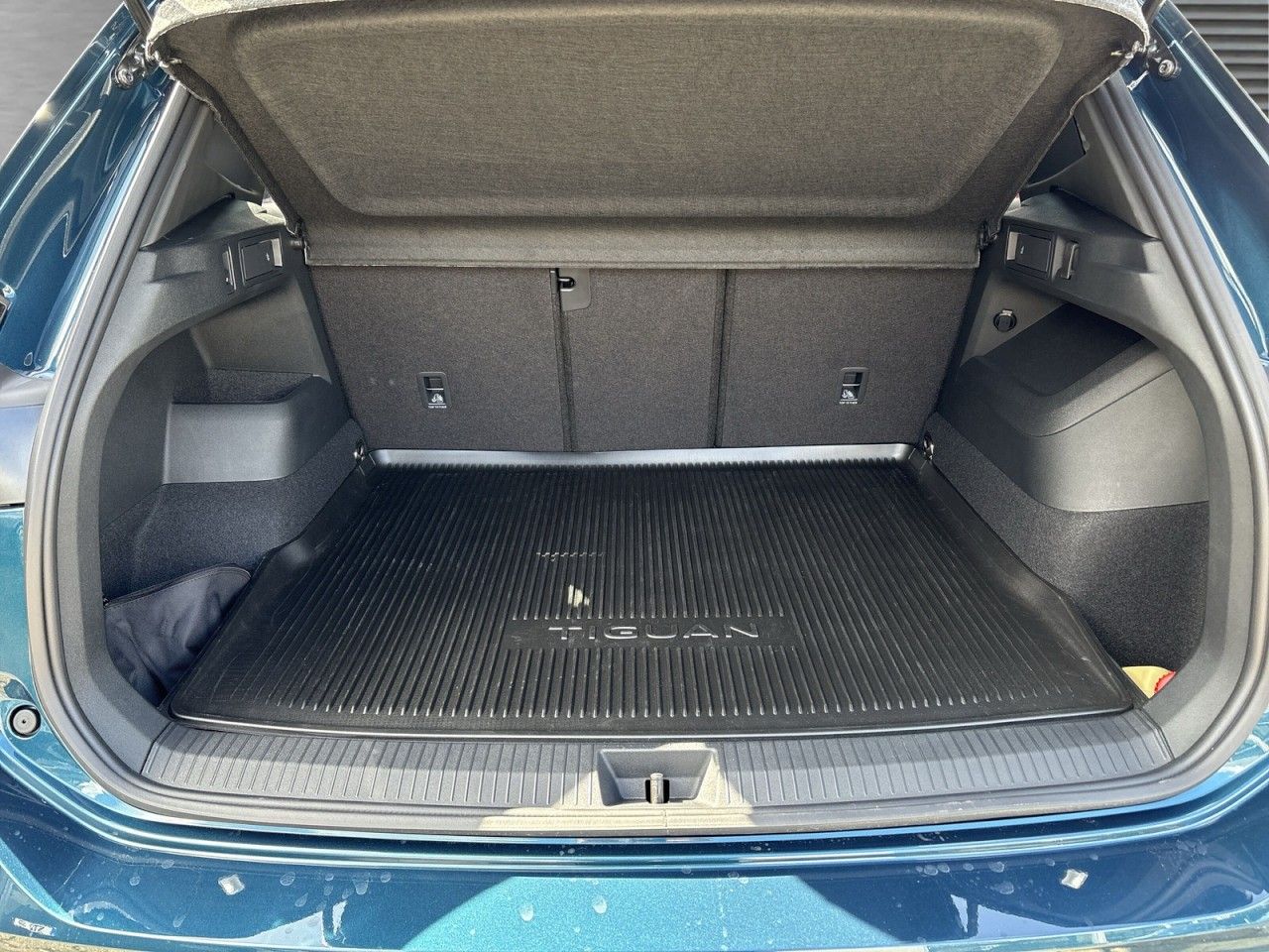 Volkswagen Tiguan - Bild 8