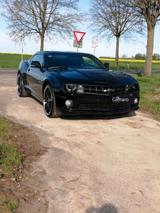 Chevrolet Camaro 6.2 V8 EU Modell Unfallfrei LPG Inz... - gebrauchte Chevrolet Camaro aus dem Jahr 2014