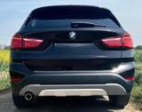 BMW X1 sDrive18i xLine HeadUp LED SHZ 8-fach bereift - BMW X1 Gebrauchtwagen in Bonn