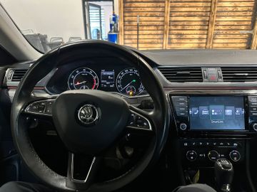 Skoda Superb - 12