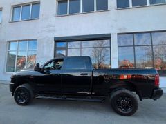 DODGE RAM 2500 Laramie Night Crew Cab 6.7HO 8 Gang