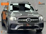 Mercedes-Benz GLB 220 d AMG LINE|AHK|KAM|KEYLESS|LM - Mercedes-Benz GLB-Klasse Gebrauchtwagen