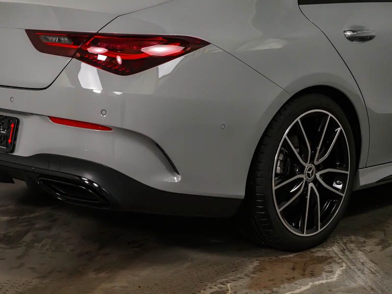 Mercedes-Benz CLA 220 4M Coupé AMG Special Pano Burm AHK 360 foto 5