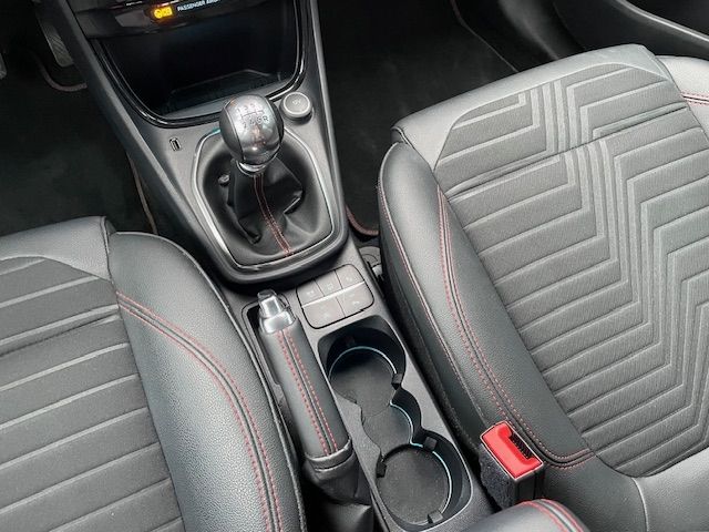 Fahrzeugabbildung Ford Puma ST-Line X totWinkelASS Kamera Tempomat B&O