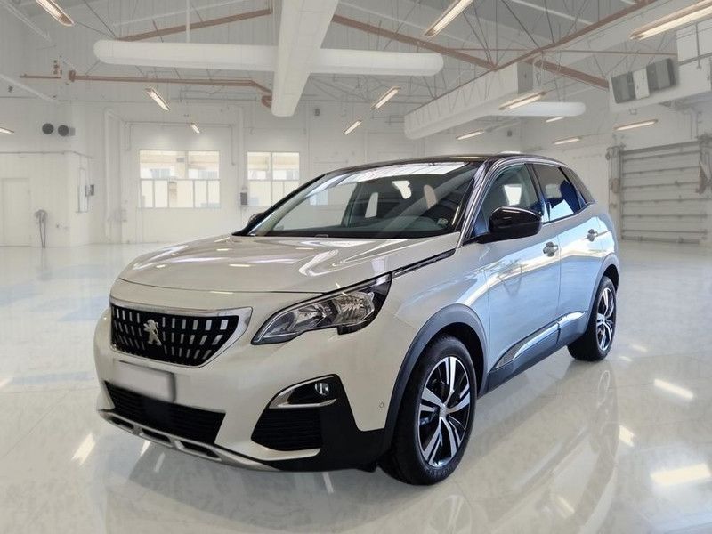 Image of Peugeot 3008