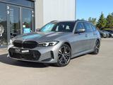 BMW 330i Touring xDrive M Sport *18Zoll*LED*ACC*HIFI - BMW 330 Jahreswagen