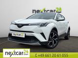 Toyota C-HR Basis - Toyota Gebrauchtwagen in Fulda