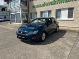 Seat LEON ST 1,4 TGI benzín/CNG COMBI vin 378 - Seat Leon Combi Gebrauchtwagen