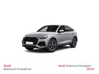 Audi Q5 - Vorschau Bild 1