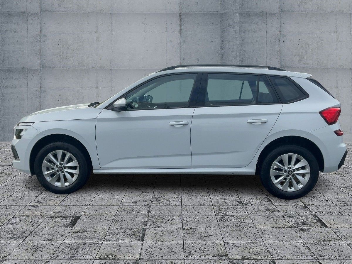 Skoda Kamiq - Bild 3