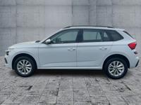 Skoda Kamiq Selection 1,0TSI SHZ PDC FSE