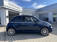 Fiat 500C - Vorschau Bild 7