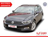 Volkswagen Passat Variant Comfortline Navi Sitzheizung ACC - Cars in Rostock