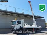 MAN TGM 18.320 4X2 NEW! Centrama LPC2.1T Hydraulic d
