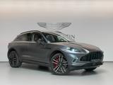 Aston Martin DBX | Aston Martin Brussels - Aston Martin DBX SUV